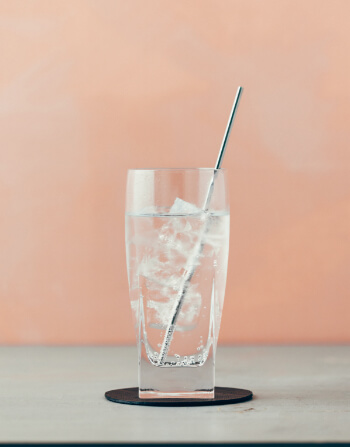 HOJICHA SODA ほうじ茶ソーダ