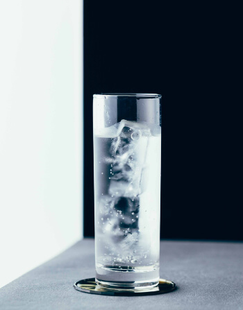 KOMIKAN GIN TONIC 小みかん ジントニック