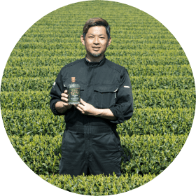茶葉農園